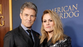 Anna Paquin and Stephen Moyer Say They 'Never' Want Their Kids to Watch 'True Blood' (Exclusive)